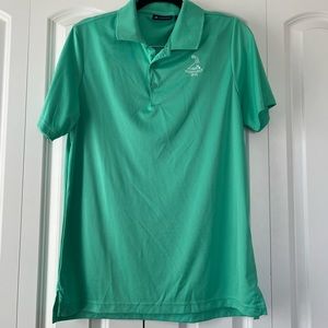 Women’s ADIDAS Pinehurst golf shirt